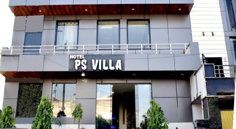 Hotel P. S. Villa — photo 3