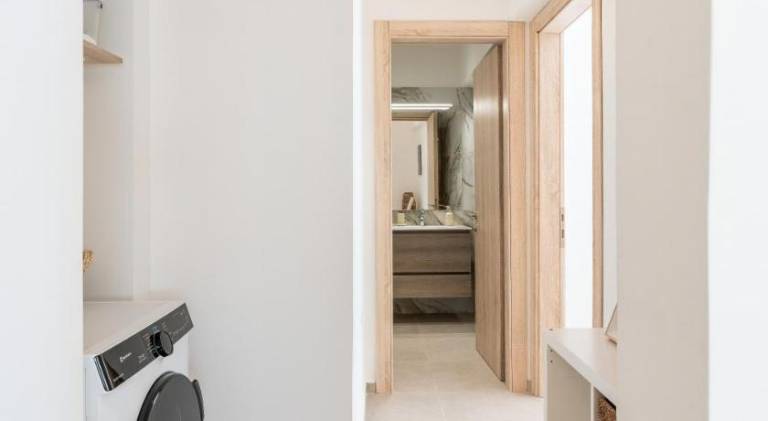 Apartment with 2 rooms for 4 persons — photo 4