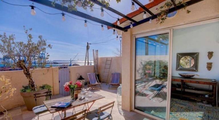 89 m² Ferienhaus