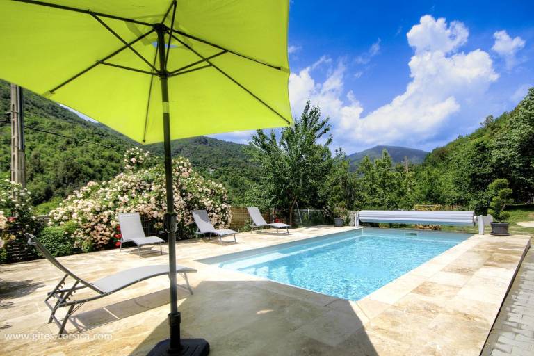 Gîte San Damiano