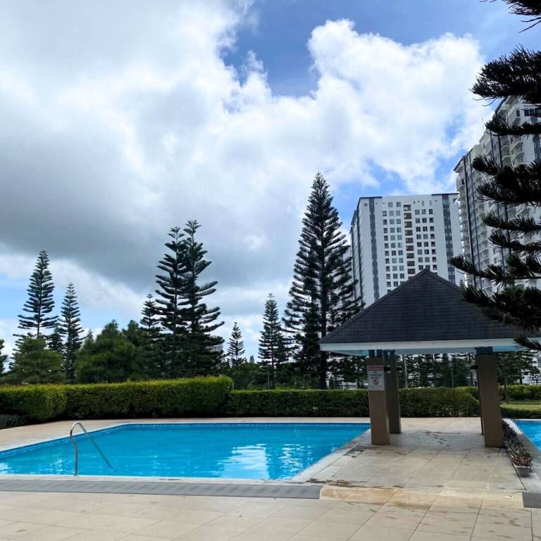 Apartment Tagaytay