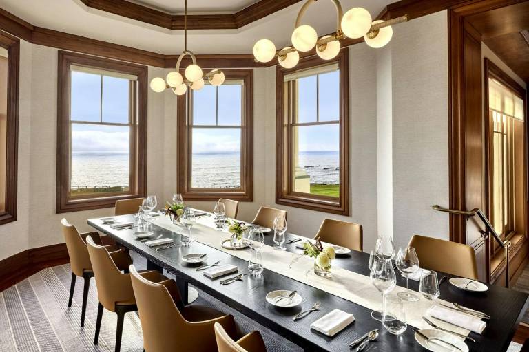 The Ritz-Carlton, Half Moon Bay — photo 5