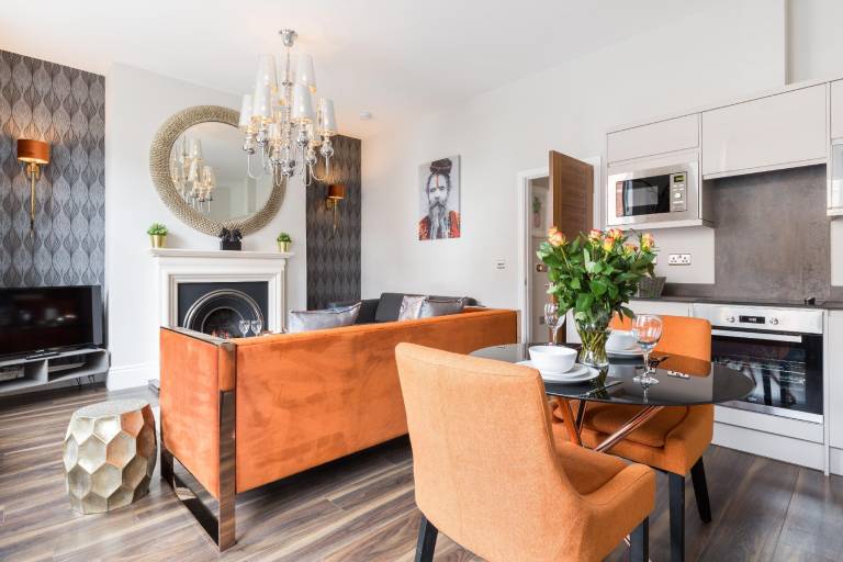 Apartment | Suitable for remote work — photo 4