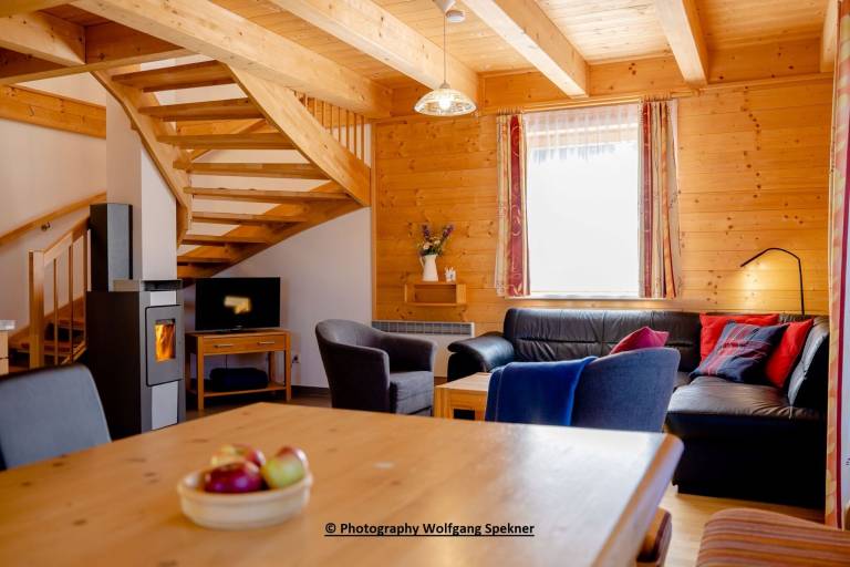 Big vacation home with sauna, barbeque & garden | Close to the ski | Pet-friendly — photo 5