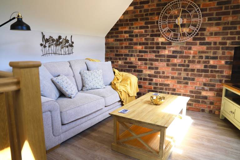 Cottage Ironbridge Gorge Civil Parish