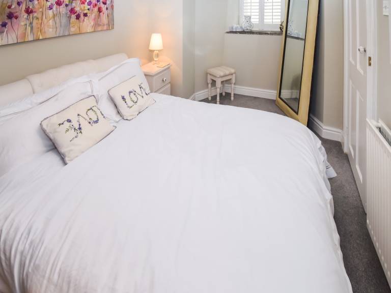 Children-friendly cottage | Pet-friendly — photo 5