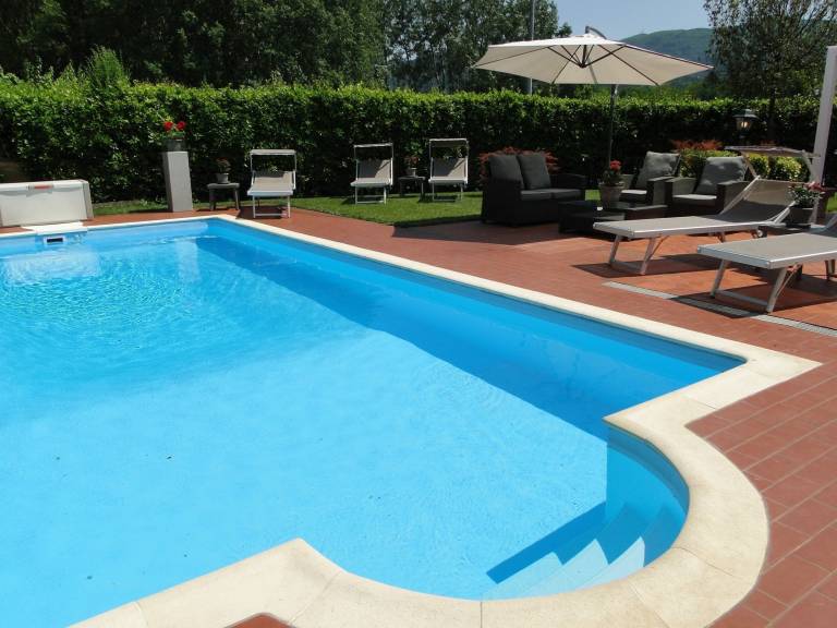 Villa Lucca