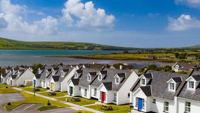 Ferienwohnung Dingle