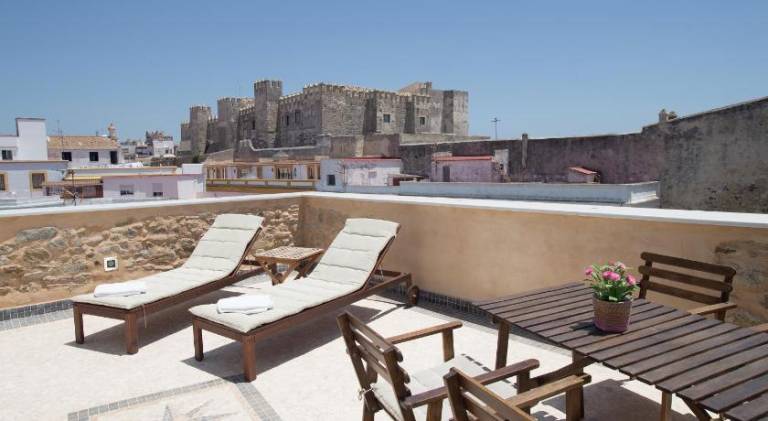 Rental apartment with patio | Close to the beach | Dogs allowed — photo 3