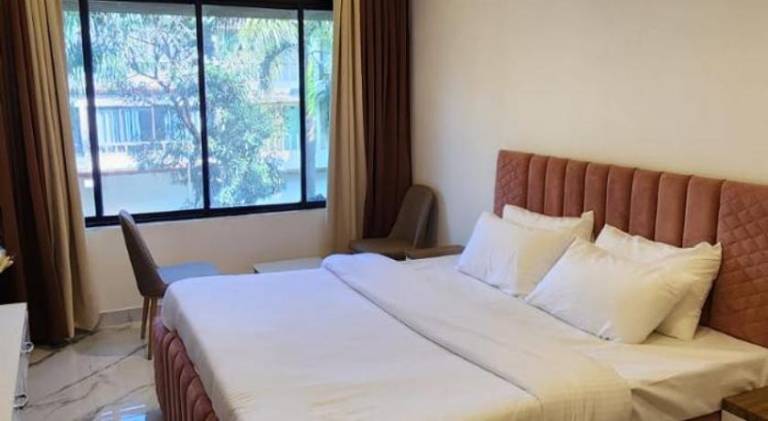 Big rental apartment with pool | Pet-friendly — photo 2