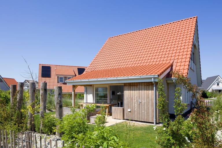 Villa  Cadzand-Bad