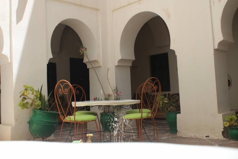 Riad Amodou — photo 4