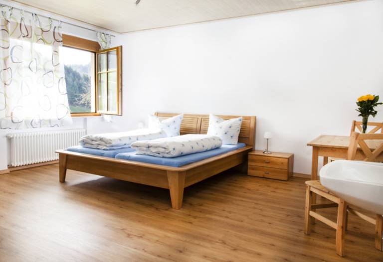 90 m² Ferienwohnung
