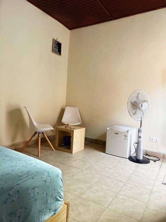 Ferienwohnung Kololi