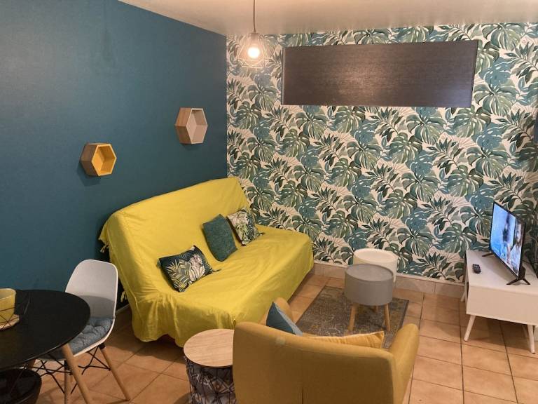 Appartement Frouard