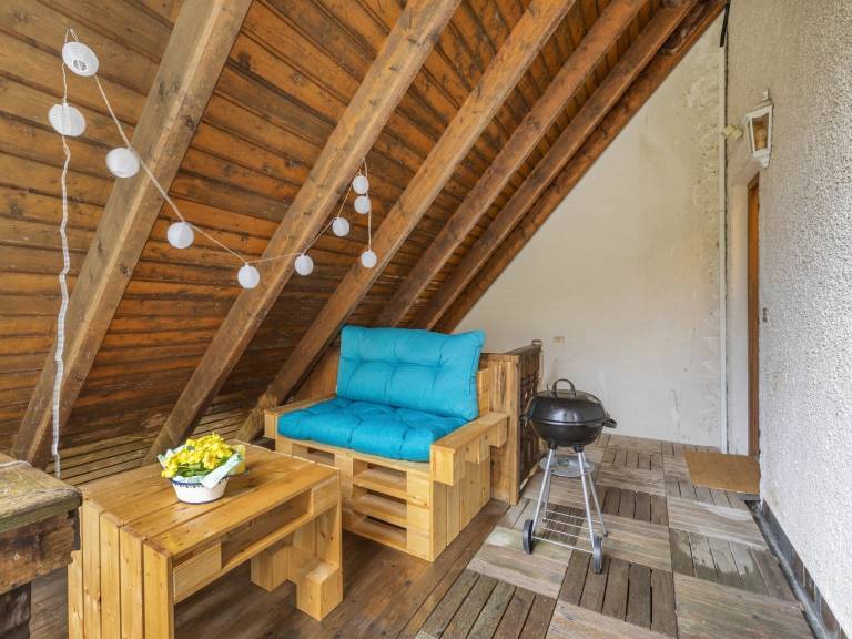 Ferienwohnung Waidhaus