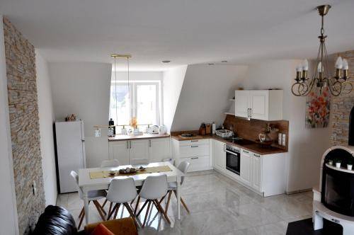 83 m² Ferienwohnung