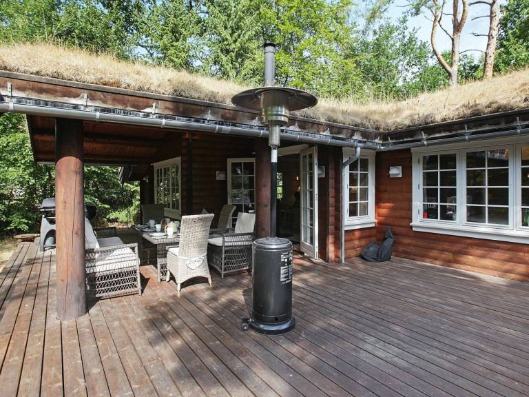 Feriehus Frederiksværk