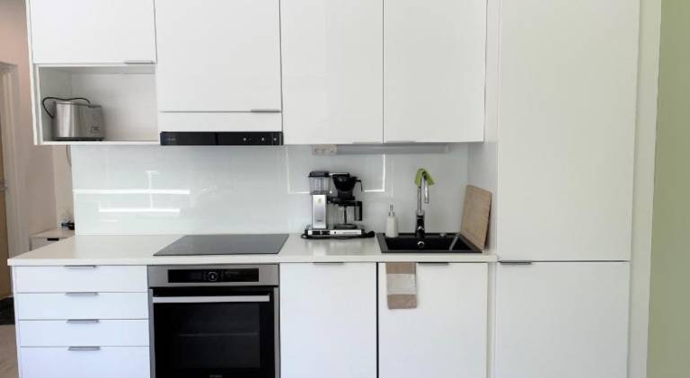 Rental apartment with 1 room for 2 persons — photo 4