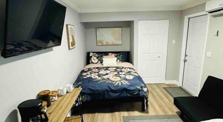 Rental apartment | Pet-friendly — photo 2