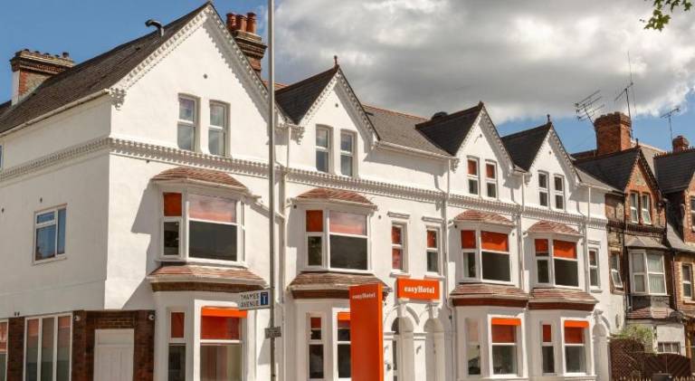 Easyhotel Reading in Reading
