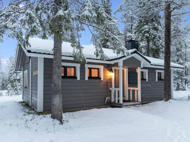 Vacation home with sauna — photo 2