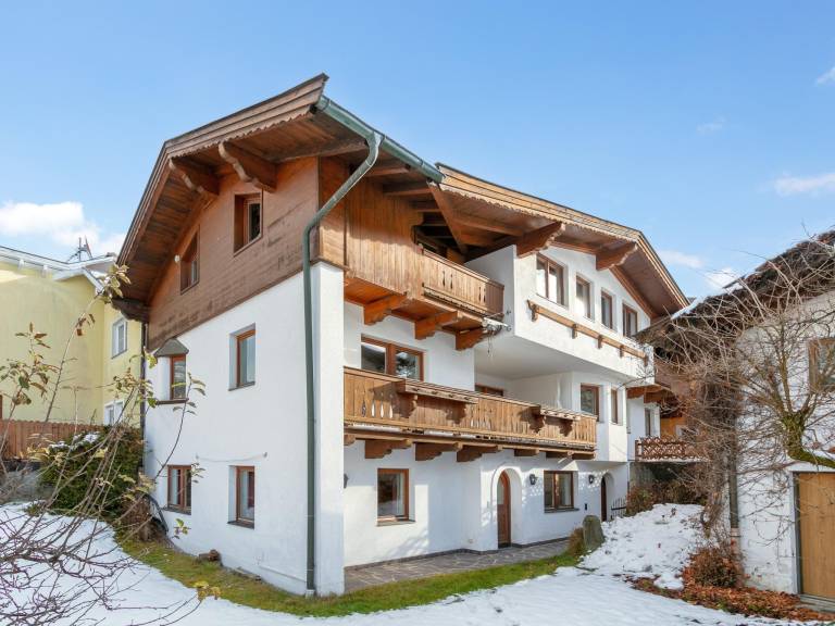 Ferienwohnung in Kirchberg in Tirol für max. 6 Gäste