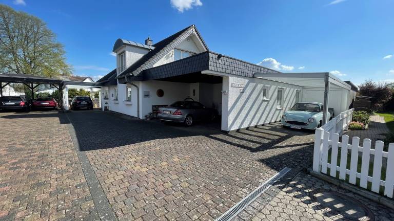Ferienwohnung Hennef (Sieg)