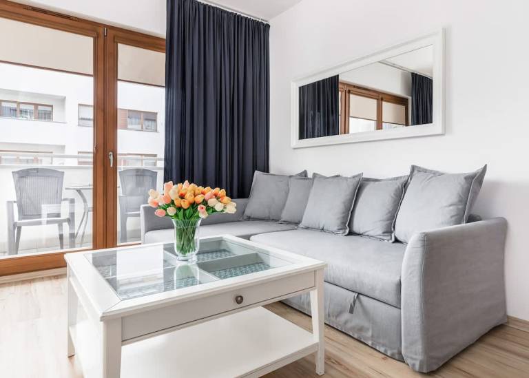 Family-friendly nice rental apartment with garden | Pet-friendly — photo 3