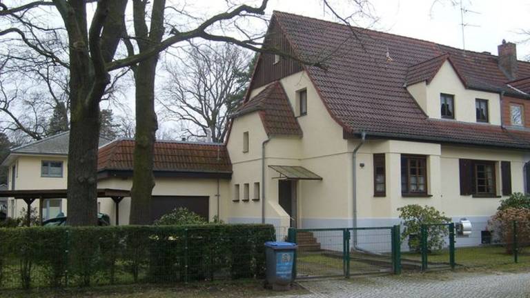 Ferienwohnung Grünau