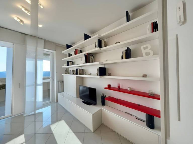 Appartamento vacanza Pero