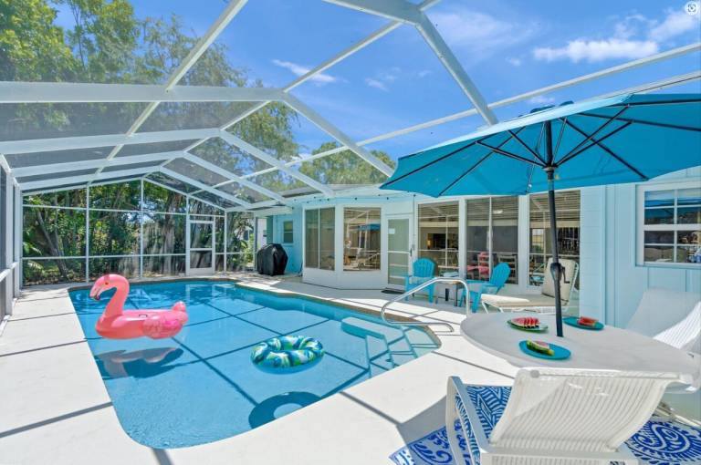 House Siesta Key