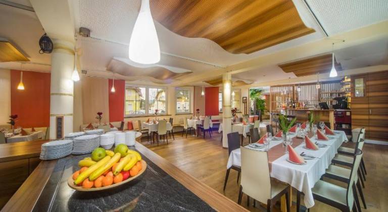 Wellness Hotel Kager Harkany — photo 3
