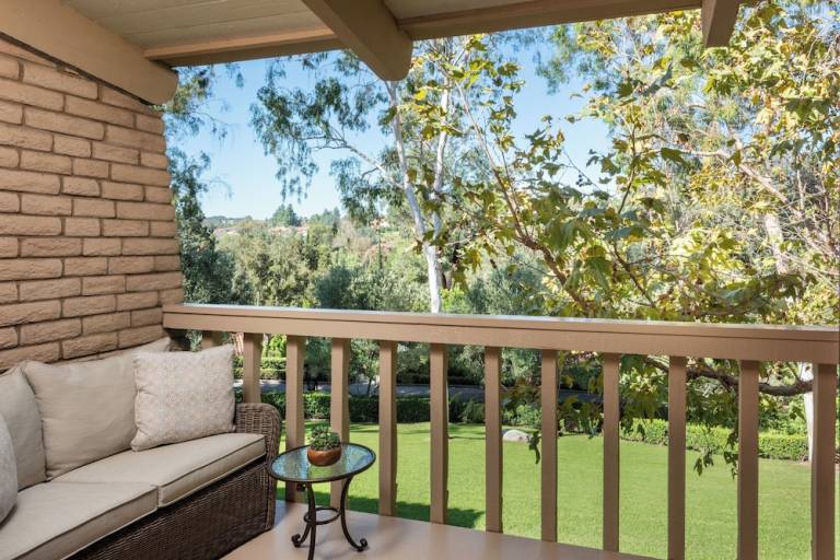 Resort  Rancho Bernardo