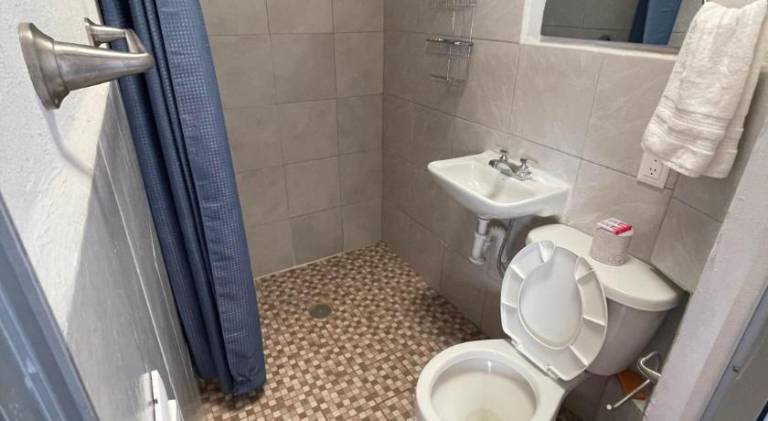 Apartment with 1 room for 2 persons — photo 2