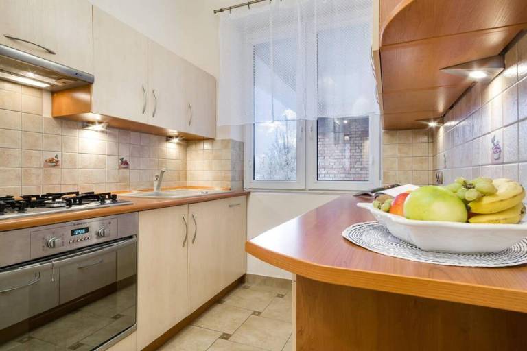 Charming apartment | Next to Golden Gate | Pets allowed — photo 3