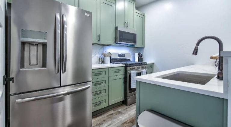 Rental apartment with 2 rooms for 6 persons — photo 4
