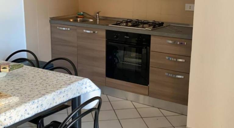 Vacation home with 2 rooms for 6 persons — photo 3