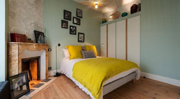 Nice rental apartment | Pets are welcome in Vichy