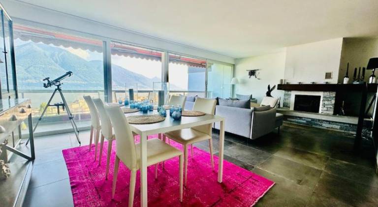 Dream with a view of Lake Maggiore — photo 5