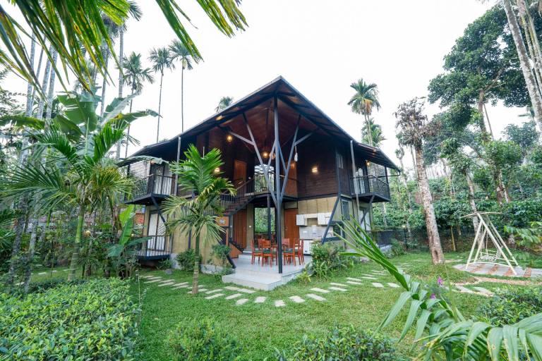 Bed and breakfast Devala