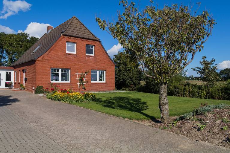 Ferienhaus Nordstrand