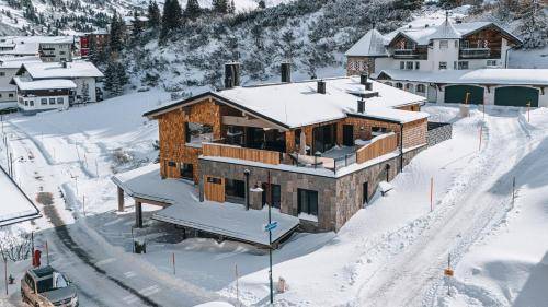 Ferienwohnung Obertauern