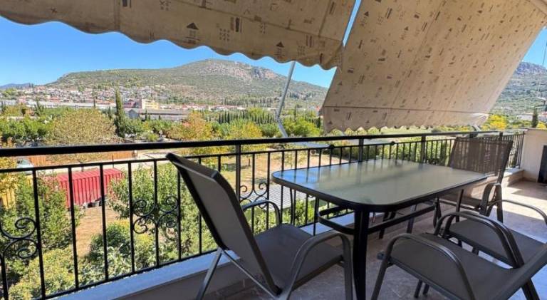Apartment with terrace | Suitable for remote work — photo 3