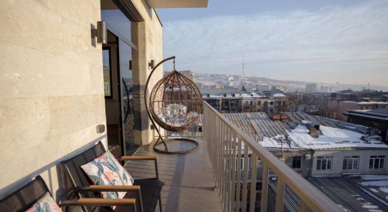 Apartment with 2 rooms for 7 persons — photo 4