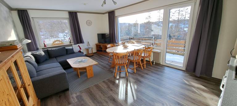 Appartement Altenau