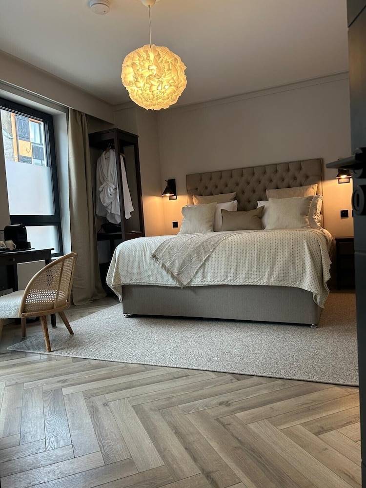 Bed & Breakfast Kinsale