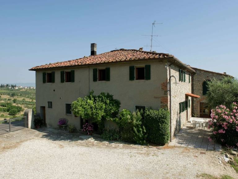 Cottage Quarrata