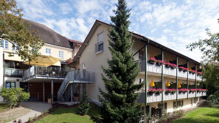 Ferienwohnung Bad Birnbach