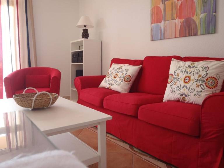 Appartement Morro Jable